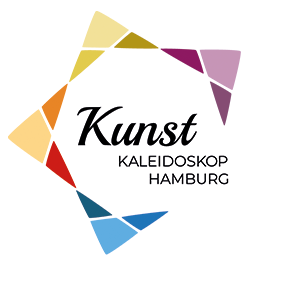 Kunstkaleidoskop Hamburg Logo